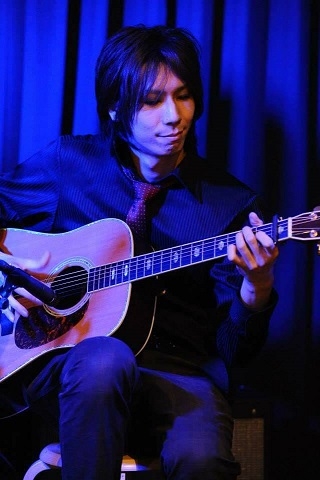 まがりギター教室の講師紹介